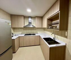 Carissa Park Condominium (D17), Condominium #558810171